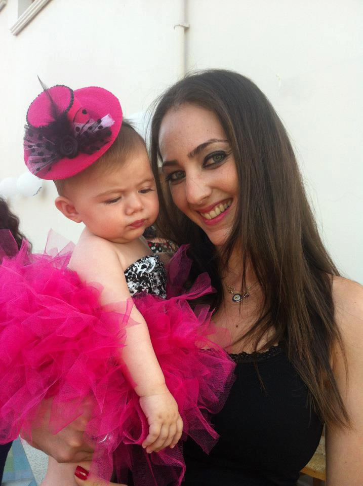 Sweet Tütü Tütü Hakkında Her Şey Rüzgar bebeğin 6 ay Sweet Tütü Tütü Hakkında Her Şey Rüzgar bebeğin 6 ay